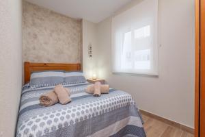 Apartamento TurÃstico en Chiclana de la Frontera