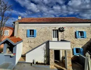 Punta Bjanca Stone House - Verunić