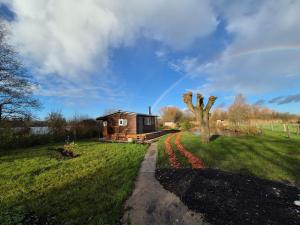 Chalets Chalet du marais : Chalet 1 Chambre