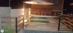 Complejo José León - Arroyo de Los Patos