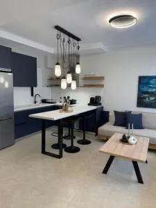 Beach House No2- Nea Roda Halkidiki - 依诺罗达