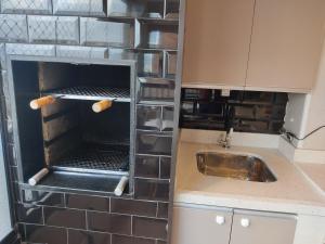 Apartamento Resort no Brás