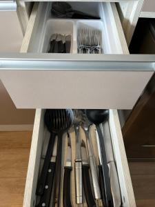 Apartamento Resort no Brás