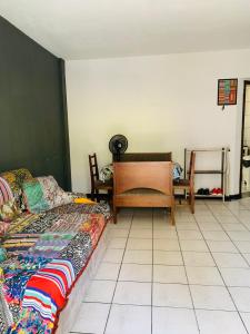 Apto com ótima localização