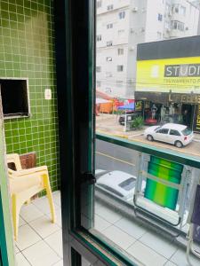 Apto com ótima localização