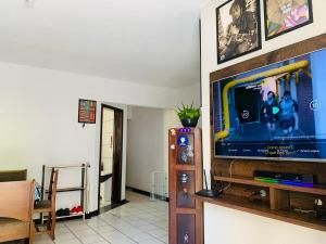 Apto com ótima localização