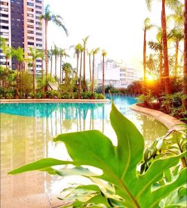 Apartamento Resort no Brás