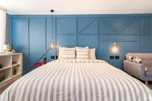 Refugio Azul En el Corazón de Quito Moderno - Hacienda Mera