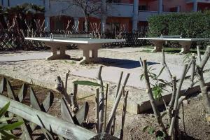 GOLFE JUAN, Cosy T3 , piscine , parking