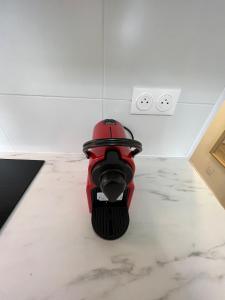 cosy studio Nanterre- La defense