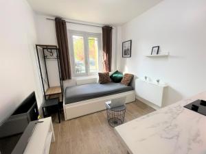 cosy studio Nanterre- La defense