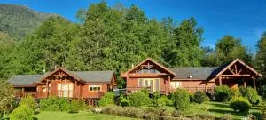 Cabañas Mis Raíces - 富特罗诺