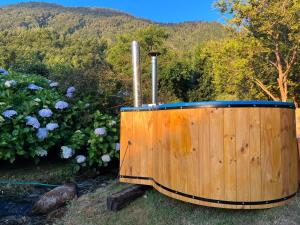 Cabañas Mis Raíces