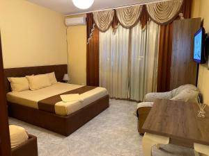 Seaside Superior Apartment