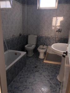 Seaside Superior Apartment