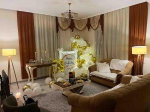 Seaside Superior Apartment