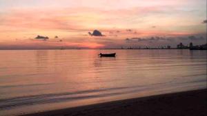 Seaside Superior Apartment