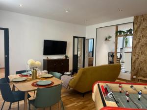 LOriginal - Villa Courtais - Hypercentre