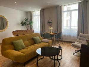 LOriginal - Villa Courtais - Hypercentre