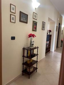 La casa del sole