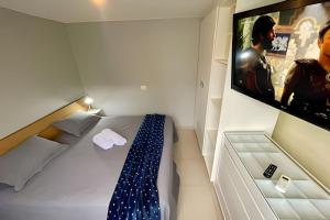 Maissuri Studio C Varanda na Asa Norte