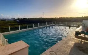 LA CASITA de Bayahibe - El Infiernito