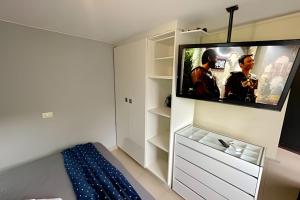 Maissuri Studio C Varanda na Asa Norte