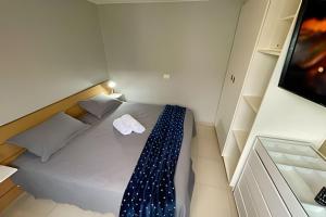 Maissuri Studio C Varanda na Asa Norte