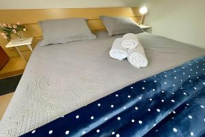 Maissuri Studio C Varanda na Asa Norte