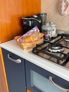 Perla Marina - Salerno