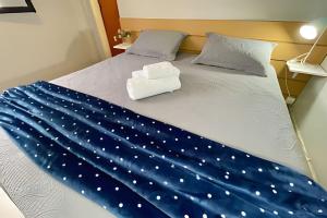 Maissuri Studio C Varanda na Asa Norte