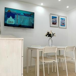 Mar & Terra Tenerife Golf Del Sur