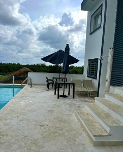 LA CASITA de Bayahibe