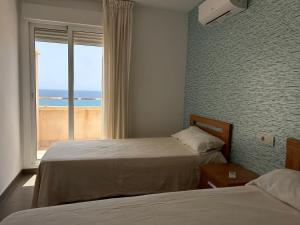 Candela 53 Dúplex con terraza y piscina