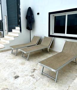 LA CASITA de Bayahibe