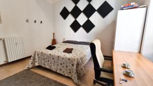 Cozy Private Room in Milan - Convenient Location