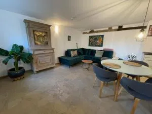 Bellerose Maison de Greunebennet - Labach