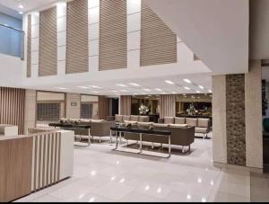 Field Residences Hotel Apartments Near Manila Airport