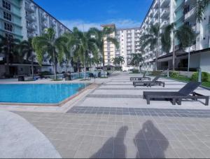 Field Residences Hotel Apartments Near Manila Airport