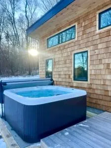 Sauger home - 索格蒂斯