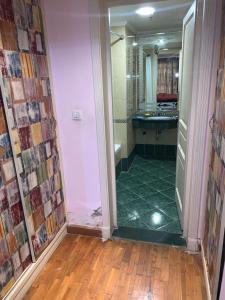 Four Seasons At San Stefano Alexandria grand plaza