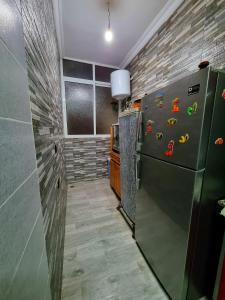 Peaceful And Spacious Apartment Akbib - Tangier