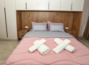 Luxurious Apartment Square 21 Tirana