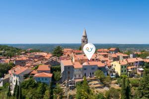 Seaview Casa Giuseppe - Happy Rentals