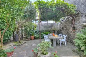 Il Cortiletto di Marina Pet Friendly - Happy Rentals - Brovello-Carpugnino