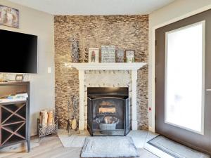 Giant Steps 40 Ski In Out - 4hvězdičkové hotely ve městě Brian Head