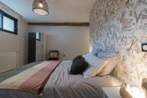 La Ferme des Hautins - Chambres -dHôtes