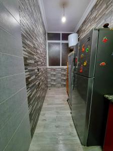 Peaceful And Spacious Apartment Akbib - Tangier