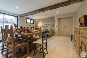 B&B / Chambres d'hotes La Ferme des Hautins - Chambres -d-Hotes : photos des chambres
