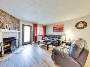 Giant Steps 40 Ski In Out